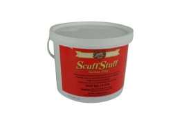 SCUFF STUFF CLEANER & SURFACE PREP